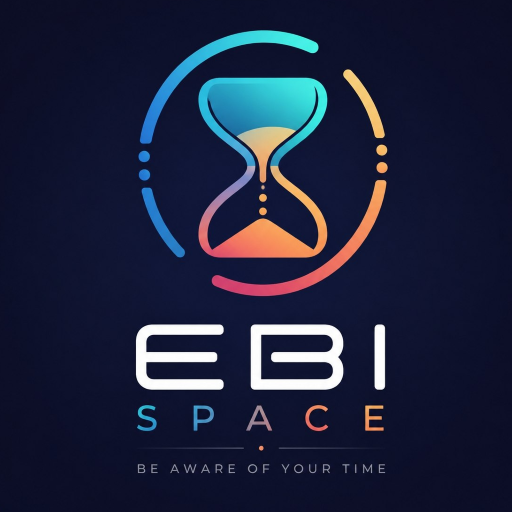 EBI Space Logo